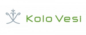 Kolo Vesi. Станции биоочистки сточных вод.