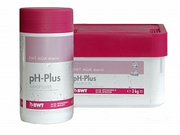 BWT AQA marin pH Plus, регулятор кислотности воды