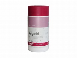 BWT AQA marin Algicid Premium, 1 л, альгицид для бассейна